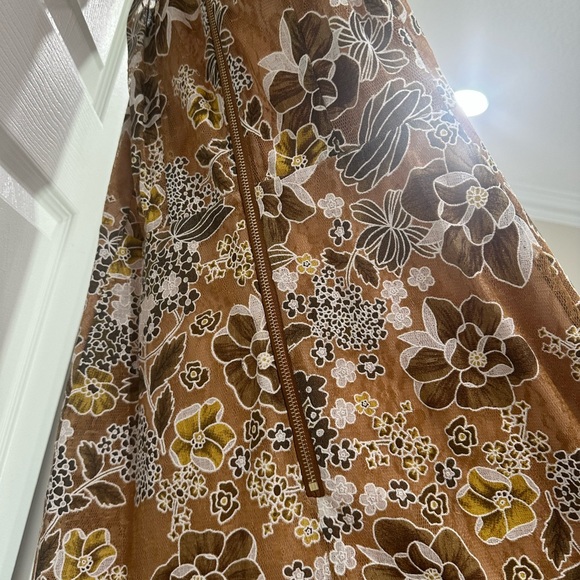 Bronx & Banco Sicilia Ruffle Dress - Picture 4 of 6